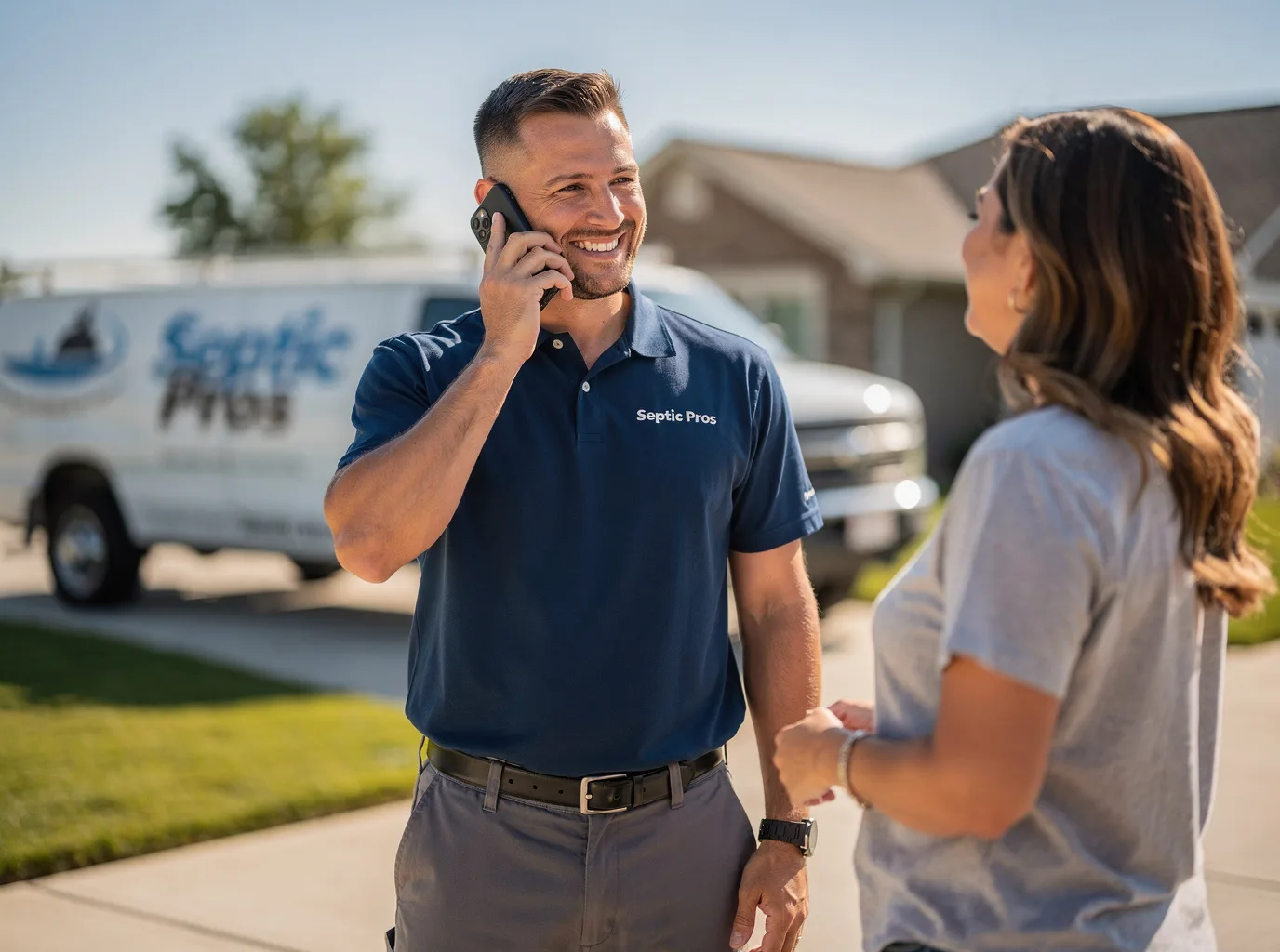 Septic Tank Pumping Lowell, MI FAQs